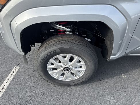 New 2026 Toyota Tacoma SR5 image 9