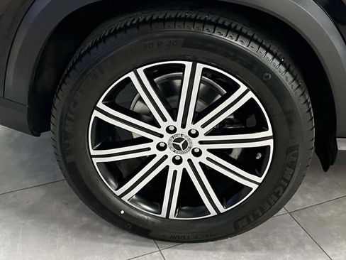 Certified 2024 Mercedes-Benz GLE 350 4MATIC image 7