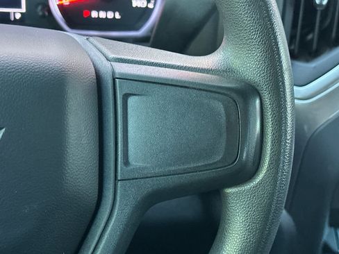 Used 2022 Chevrolet Silverado 1500 Custom Trail Boss image 26