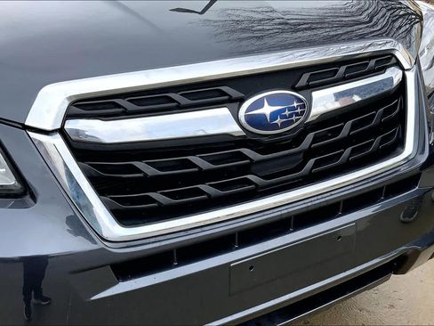Used 2018 Subaru Forester 2.5i image 30