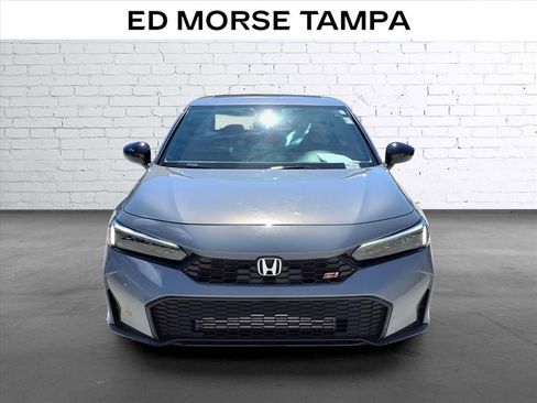 Used 2026 Honda Civic Si image 6