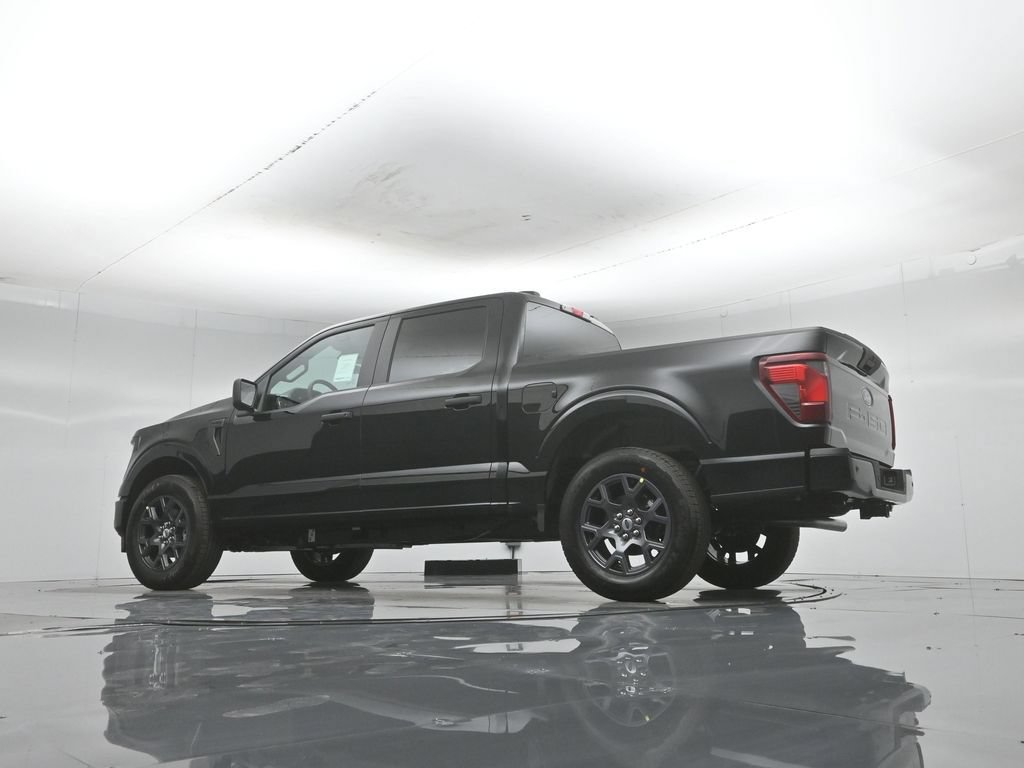 New 2026 Ford F150 STX RWD image 48