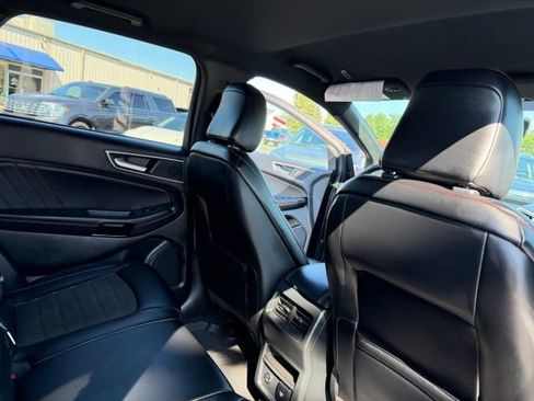 Used 2022 Ford Edge ST-Line AWD/4WD image 37