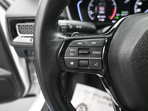 Used 2025 Honda Civic Sport image 28