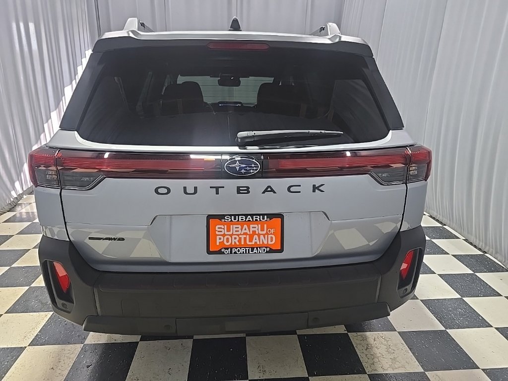 New 2026 Subaru Outback Limited XT AWD/4WD image 5