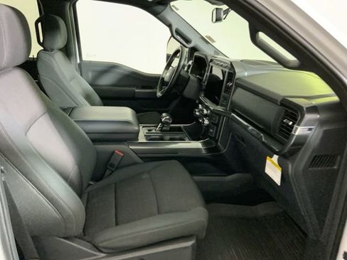 Used 2022 Ford F150 XLT w/ Equipment Group 302A High AWD/4WD image 29