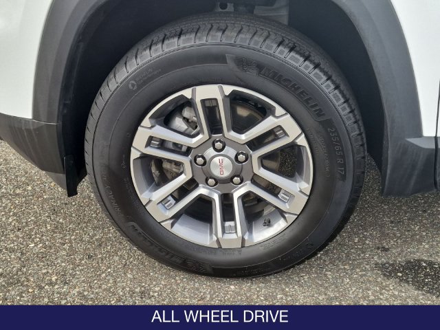 Used 2026 GMC Terrain Elevation AWD/4WD image 25