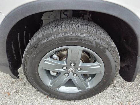 Used 2023 Honda Ridgeline RTL image 19