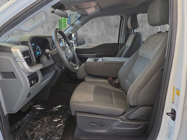 Used 2026 Ford F350 XLT AWD/4WD image 11