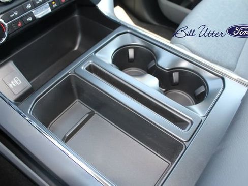 New 2025 Ford F150 XLT w/ Equipment Group 302A MID image 13