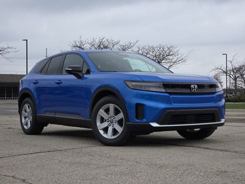 New 2026 Honda Prologue EX image 2