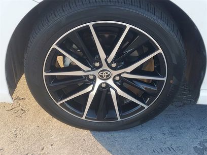 Certified 2021 Toyota Camry SE