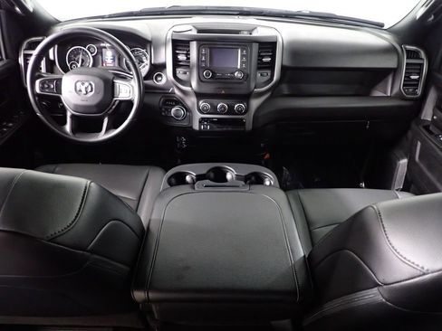 Used 2023 RAM 2500 Tradesman AWD/4WD image 36