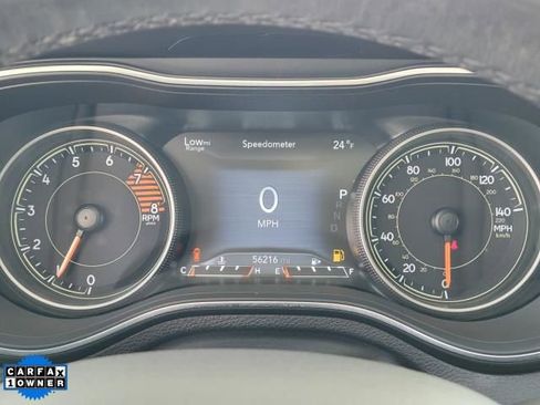 Used 2019 Jeep Cherokee Limited w/ Technology Group AWD/4WD image 26