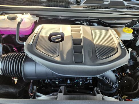 New 2026 RAM 1500 RHO w/ RHO Level 1 Equipment Group AWD/4WD image 22