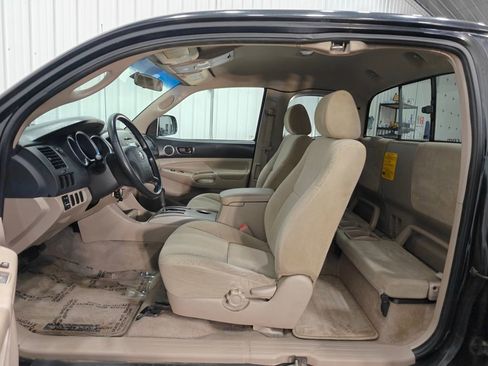 Used 2006 Toyota Tacoma 2WD Access Cab image 30