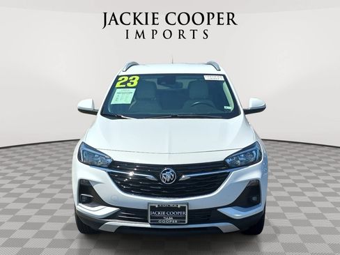 Used 2023 Buick Encore GX Select FWD image 2