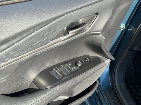 Used 2026 Toyota Camry XSE w/ Premium Plus Package image 22