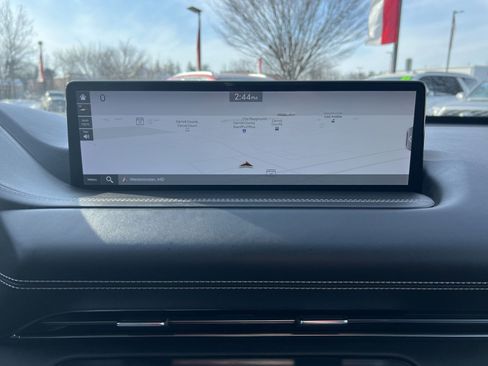 Used 2022 Genesis GV80 2.5T w/ Prestige Package 04 image 20