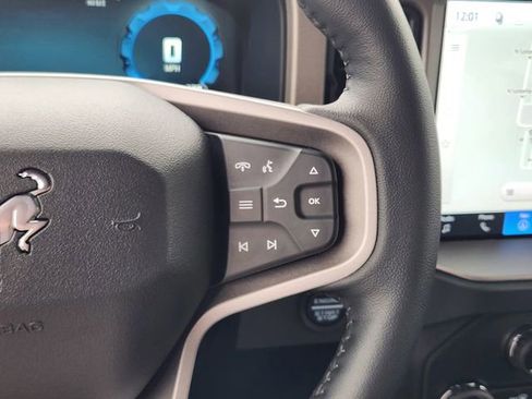 New 2026 Ford Bronco Outer Banks AWD/4WD image 29
