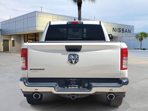 Used 2023 RAM 1500 2WD Crew Cab image 5