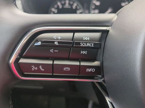 New 2026 MAZDA CX-90 3.3 Turbo w/ Select Package image 19