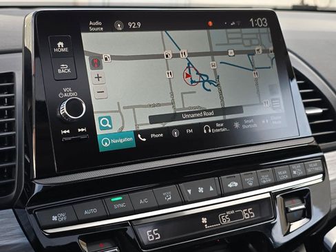 New 2026 Honda Odyssey Elite image 23