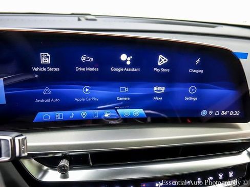 New 2025 Cadillac Lyriq Sport w/ LPO, Floor Liner Package image 13