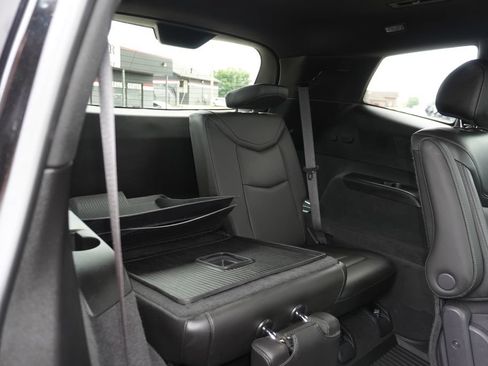 Used 2020 Cadillac XT6 Premium Luxury AWD/4WD image 28