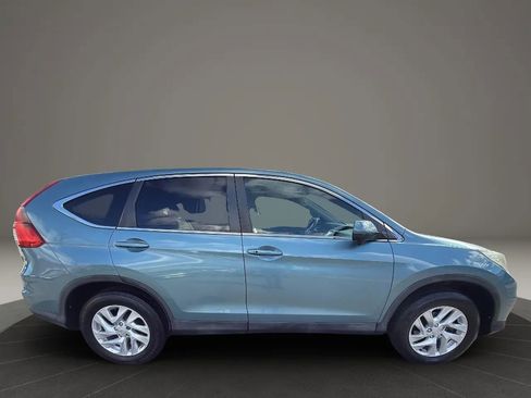 Used 2015 Honda CR-V EX image 4