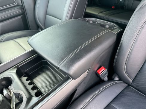 Used 2025 RAM 1500 Lone Star AWD/4WD image 21