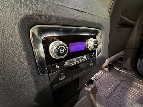 Used 2023 GMC Yukon Denali w/ LPO, Floor Liner Package image 45