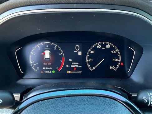 Used 2025 Honda Pilot EX-L image 13