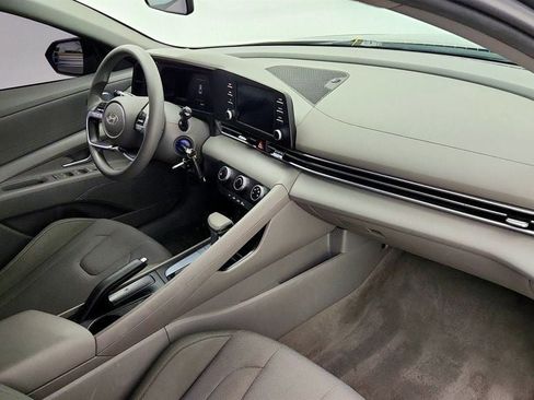 Used 2024 Hyundai Elantra SE FWD image 23