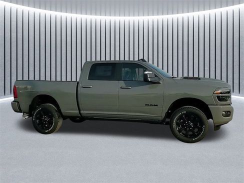 New 2026 RAM 2500 Laramie image 3
