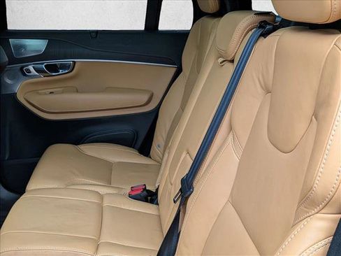 Used 2023 Volvo XC90 T8 Ultimate w/ Protection Package Premier image 14