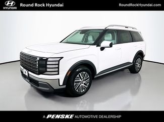 New 2026 Hyundai Palisade FWD Hybrid video 1