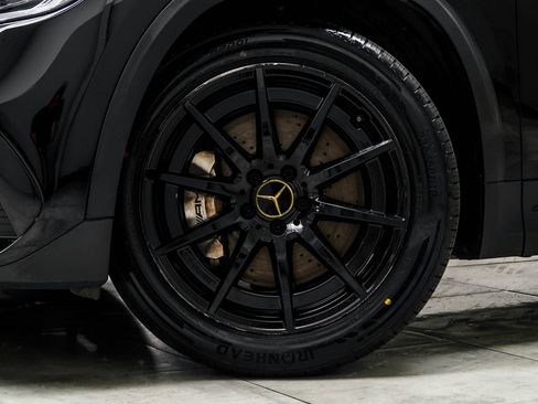 Used 2022 Mercedes-Benz GLA 35 AMG 4MATIC image 6