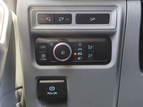 Used 2024 Ford F150 XLT w/ Equipment Group 302A MID image 17