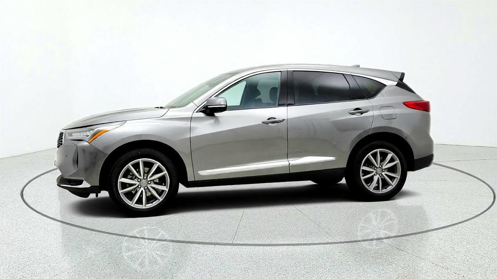 Used 2023 Acura RDX w/ Technology Package FWD image 8