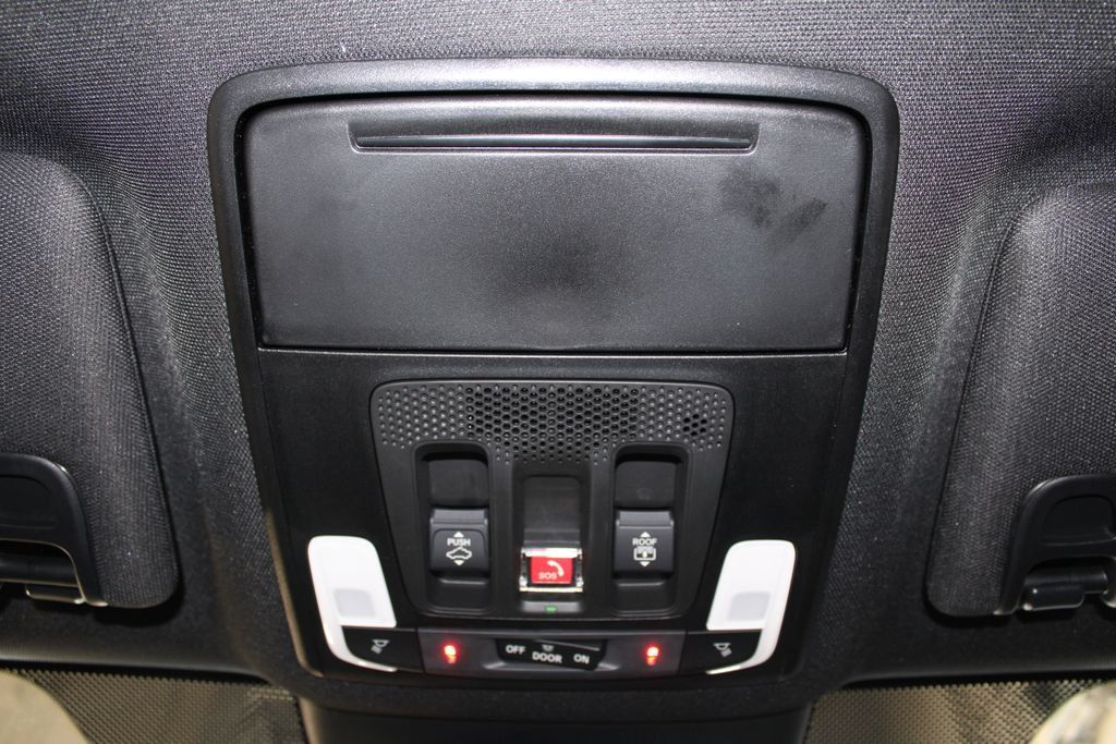 New 2026 Honda Pilot Black Edition image 47