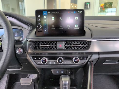 Certified 2025 Acura ADX A-Spec image 24