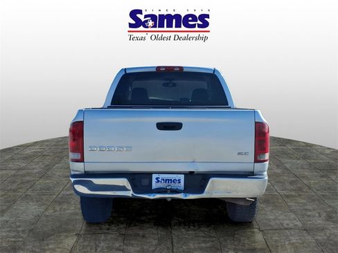 Used 2003 Dodge Ram 1500 Truck ST image 8