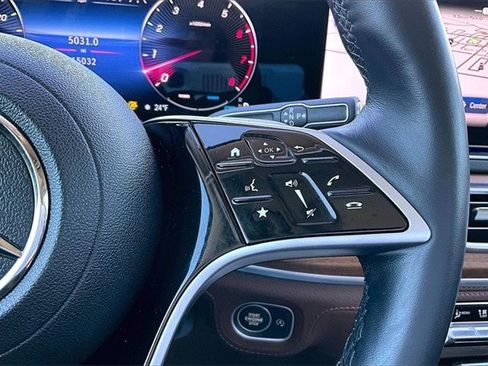 Certified 2024 Mercedes-Benz GLE 450 4MATIC image 15