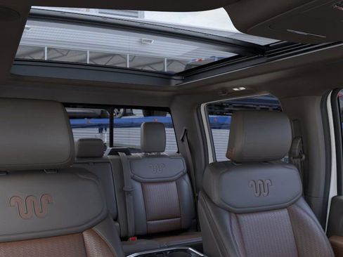 New 2026 Ford F150 King Ranch image 22