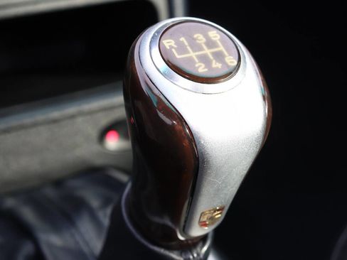 Used 2003 Porsche 911 Carrera 4 image 34