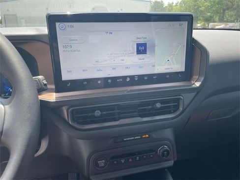 New 2025 Ford Bronco Sport Outer Banks w/ Outer Banks Tech Package+ image 8