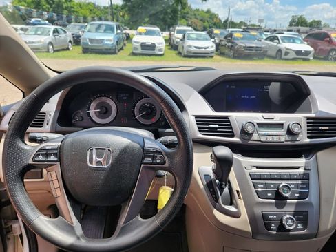 Used 2015 Honda Odyssey LX image 11
