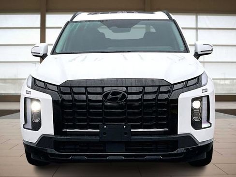 Used 2024 Hyundai Palisade XRT image 3