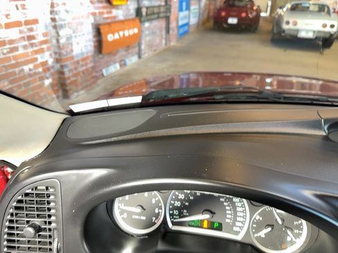 Used 2006 Saab 9-3 Aero image 32